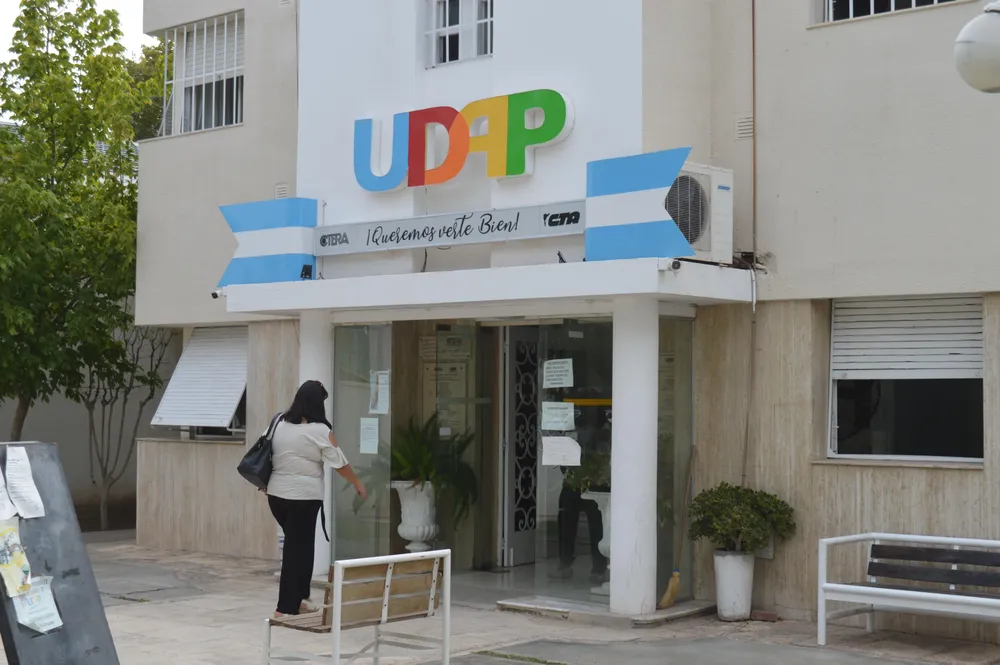 UDAP 2