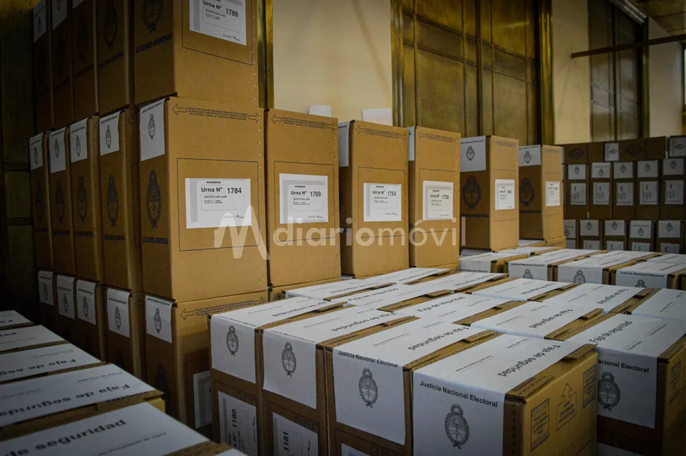 elecciones San Juan 