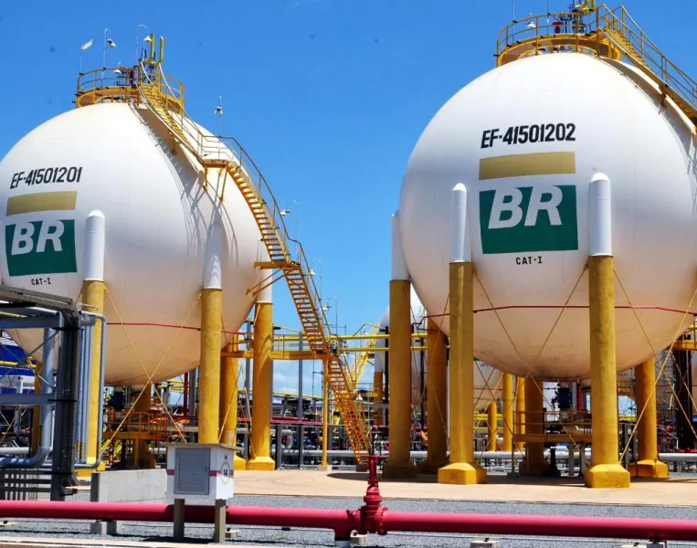 Petrobras