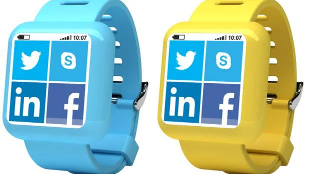 Smartwatch