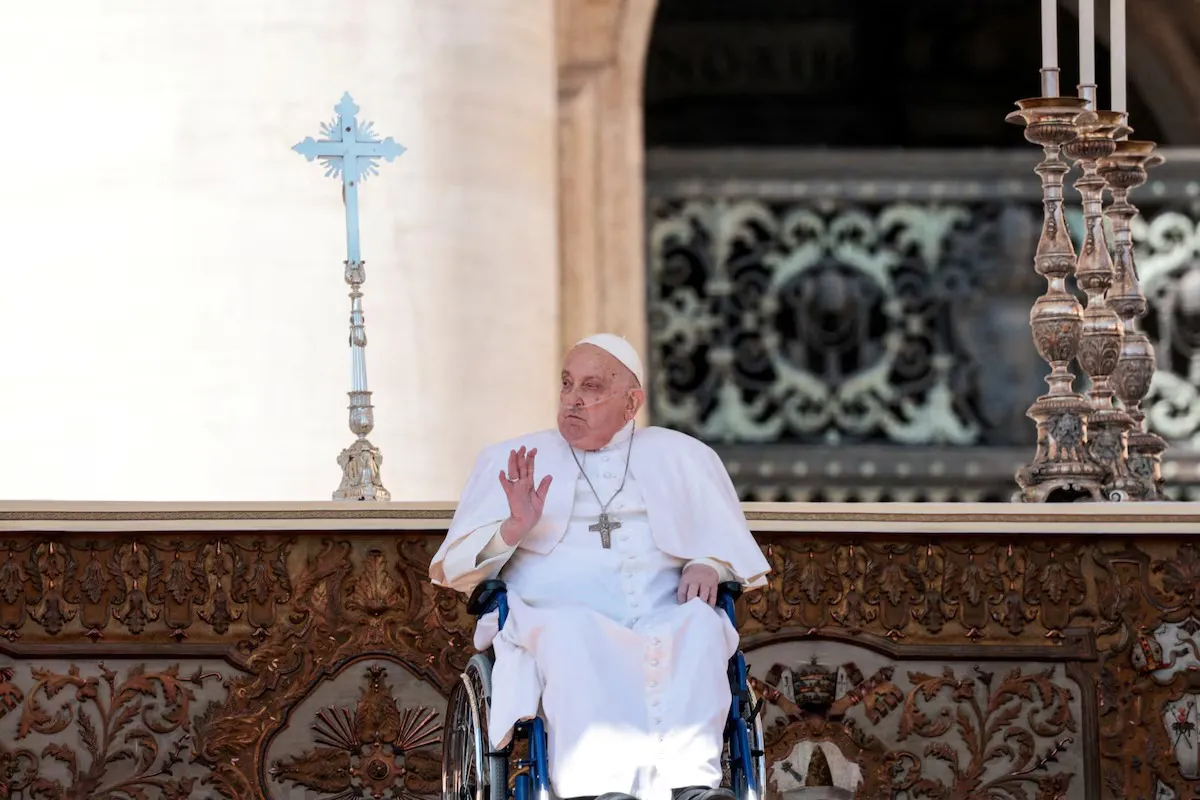 Papa Francisco
