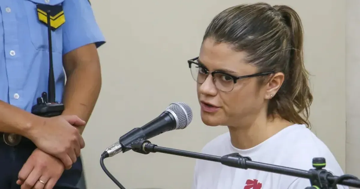 Teresita Bustos