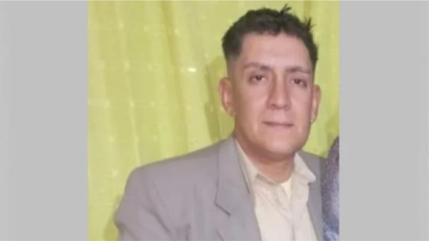Emanuel Ariel Bazán