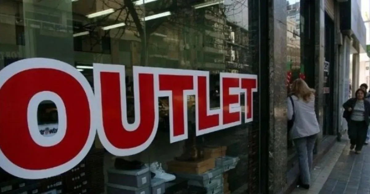 Outlet