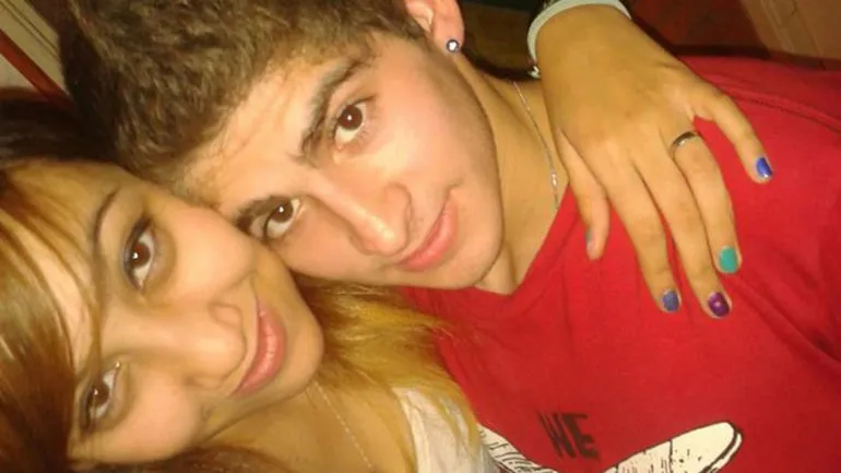 Serena y Lucas