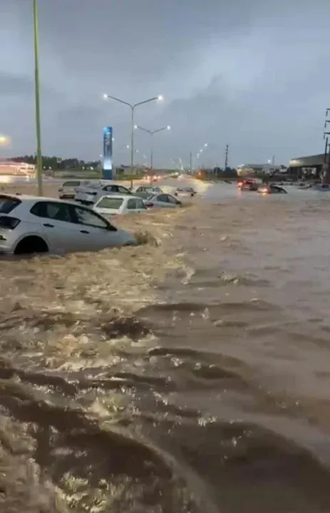 bahía blanca lluvia 3