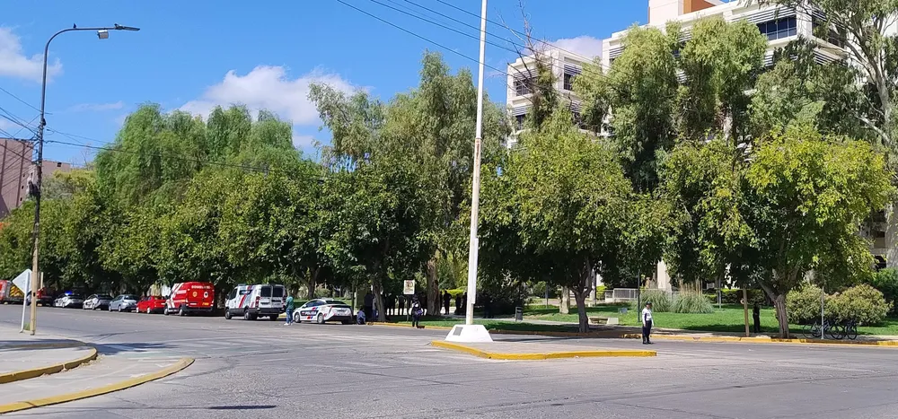 centro cívico amenza 2025