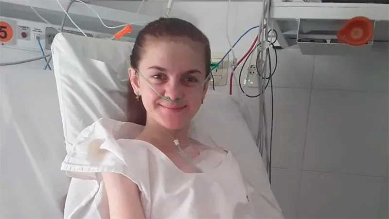 milagros entre ríos