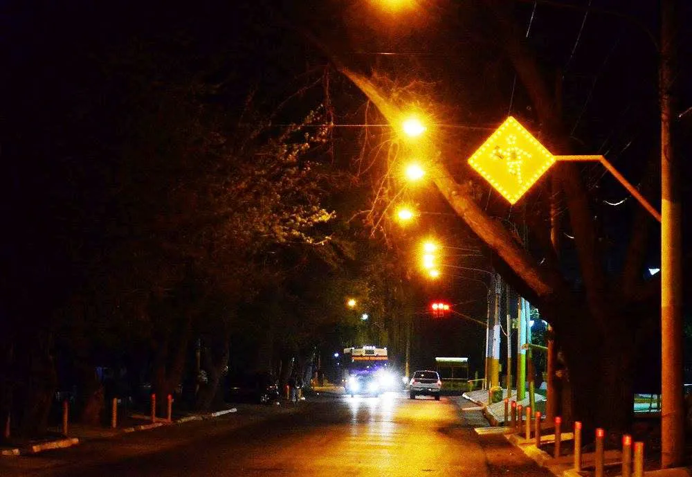 semaforo orrego