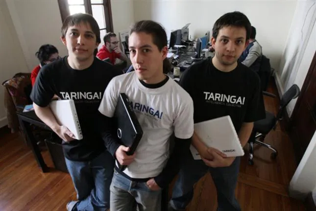 taringa