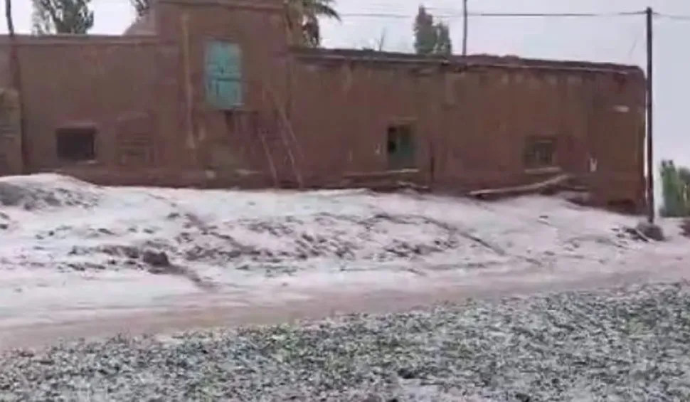Granizo