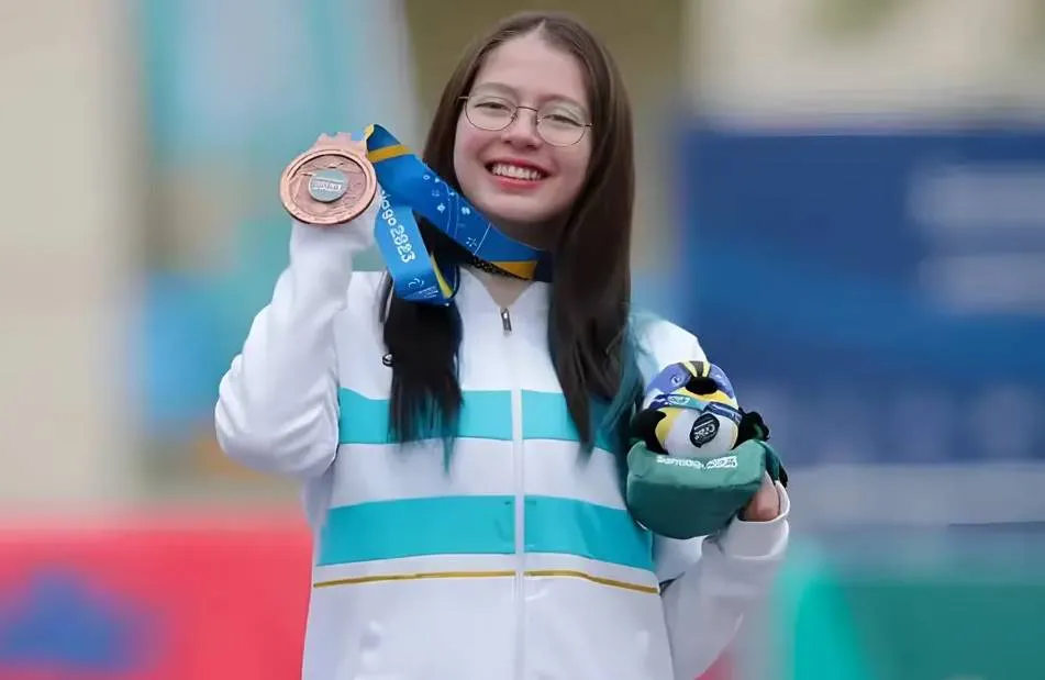 María Laura Belverde