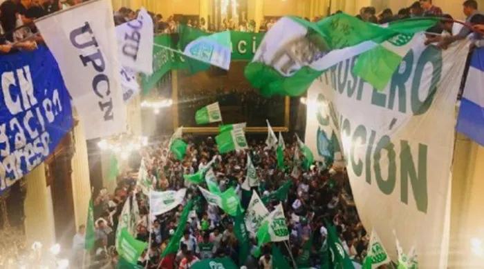 protesta-Congreso