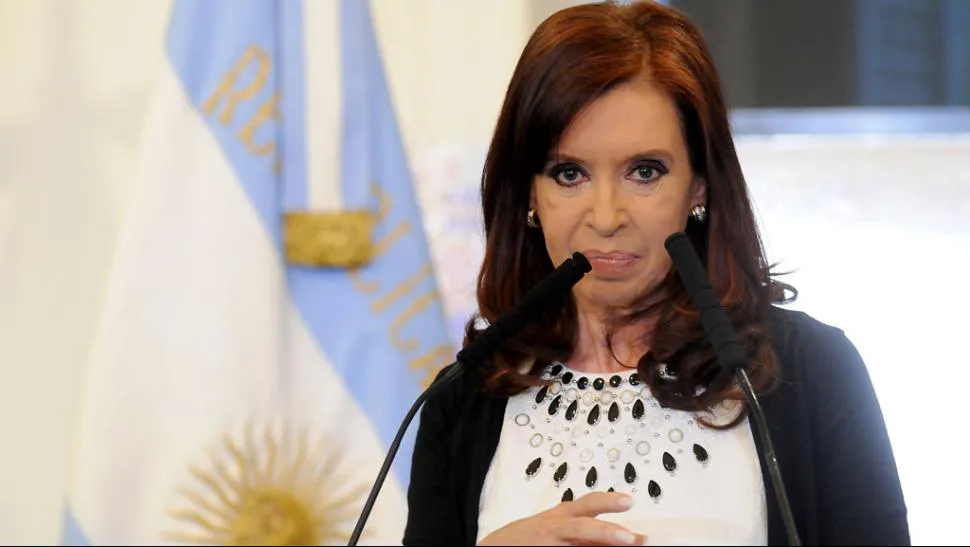 cristina-kirchner