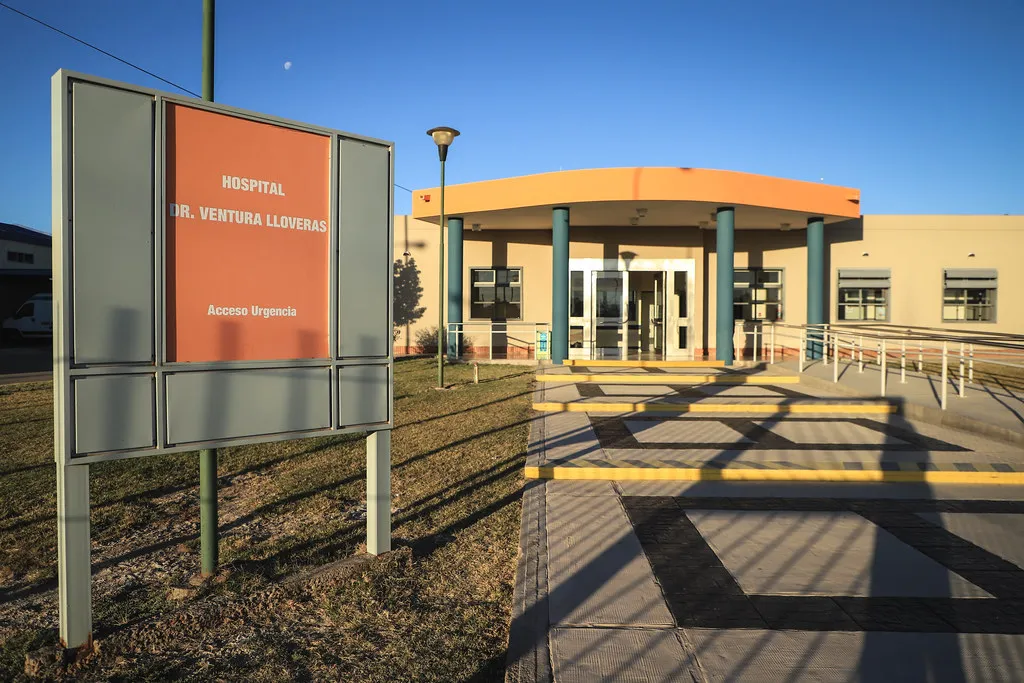 hospital ventura lloveras