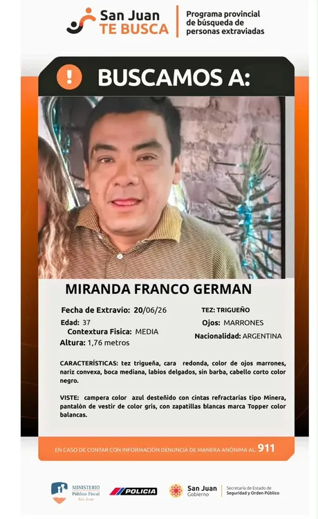 Franco Miranda