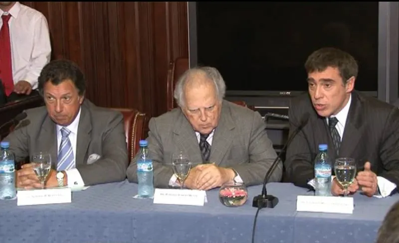 Camara Nacional Electoral