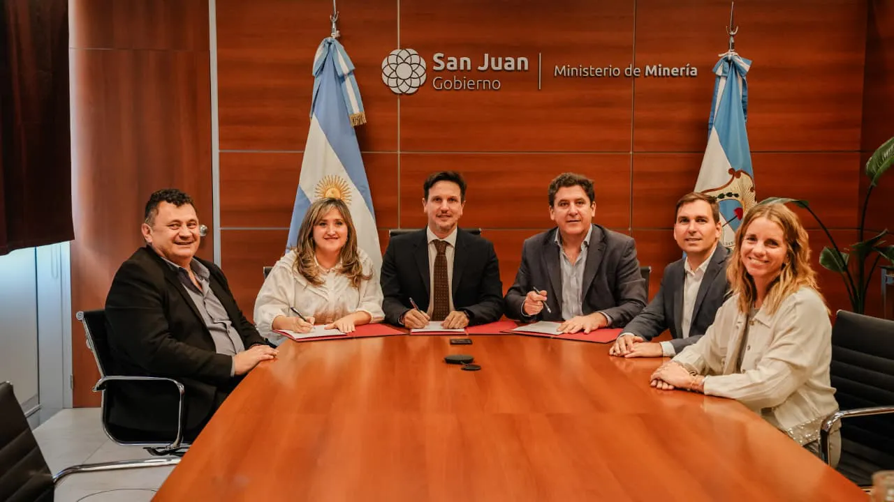 Perea Silvia Fuentes y Gustavo Fernández