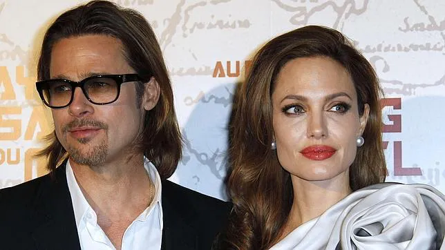 Brad-Angelina