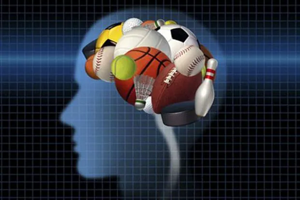 deporte y cerebro