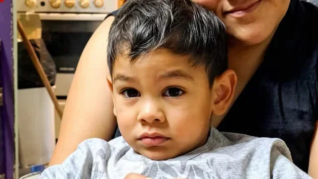 Ángel - Comodoro Rivadavia