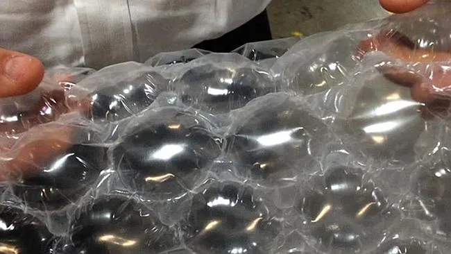 IBubble
