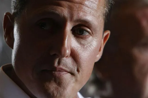 schumacher