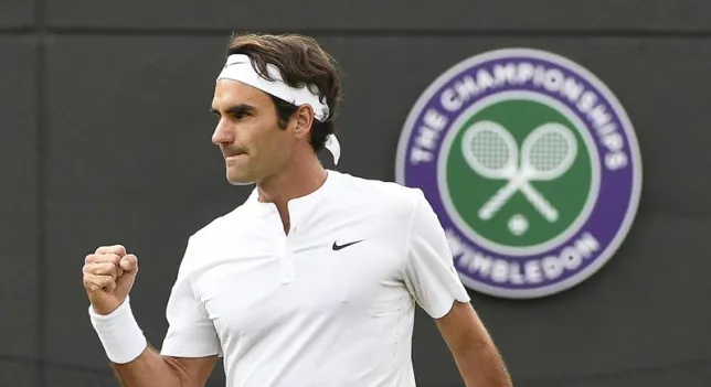Federer
