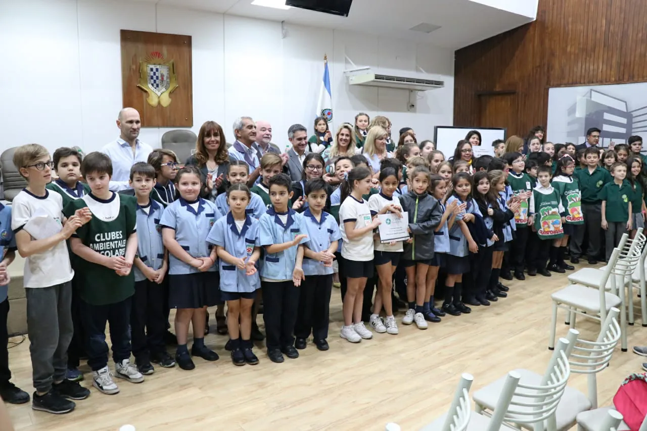 NIÑOS Solidarios con Franco Aranda 2