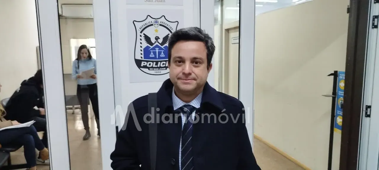 Leonardo Arancibia