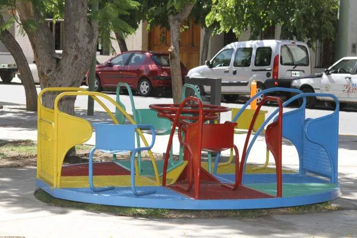 Plaza