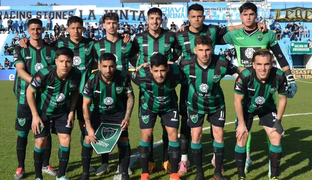 San Martín