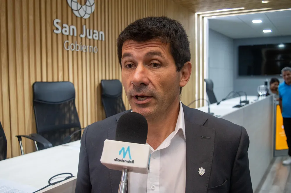 Leandro Fernández