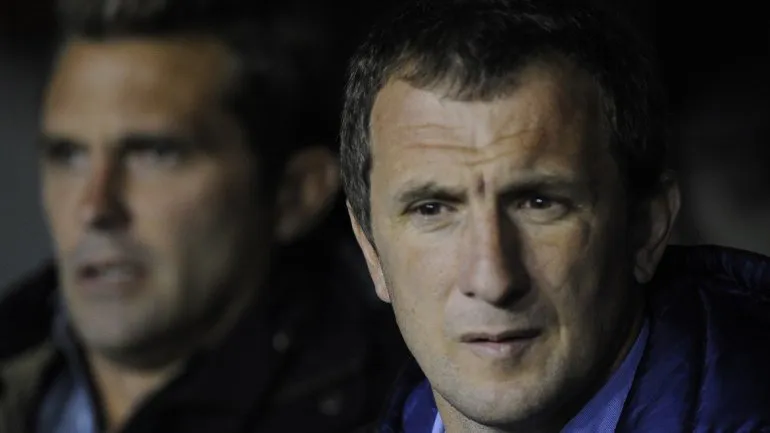 El hacedor de la victoria de Boca.