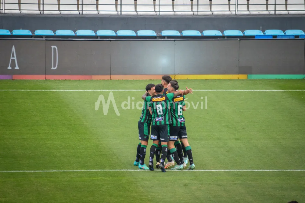 san martín gol gimnasia 7