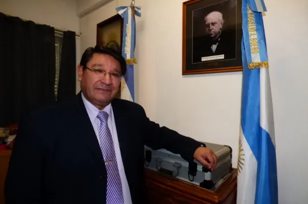 Felipe de los Ríos