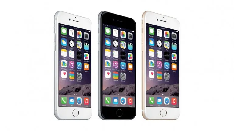 Iphone