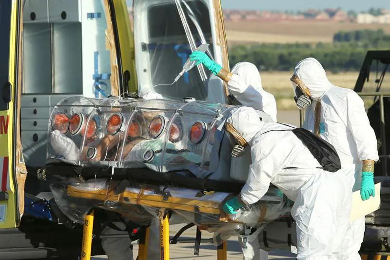 ebola