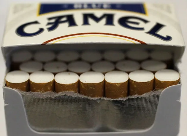 Cigarrillos