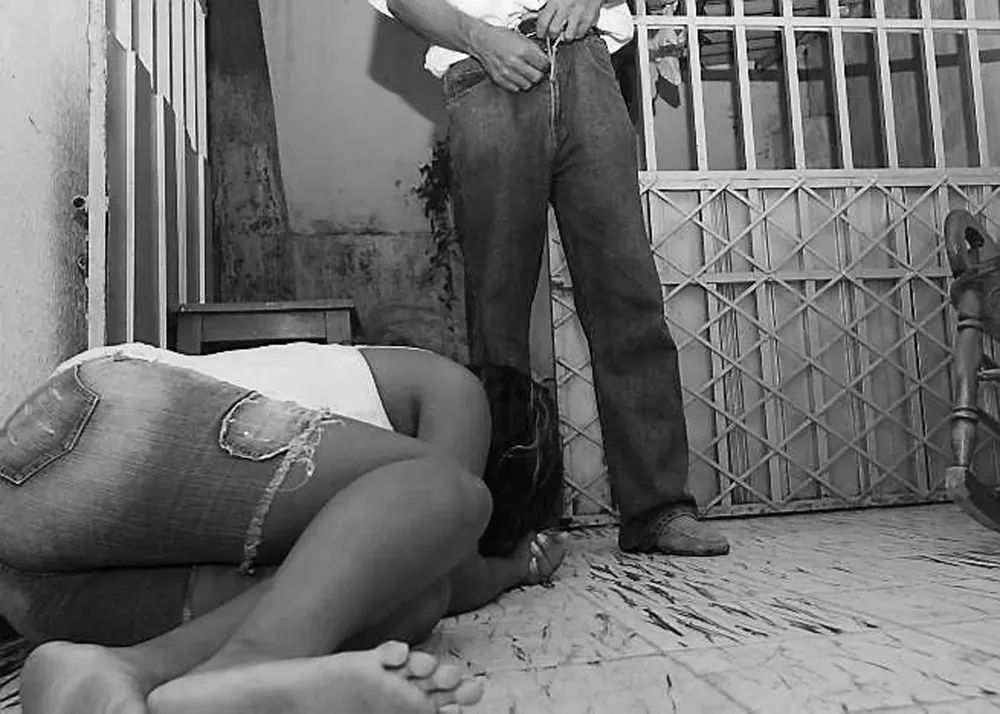 violacion