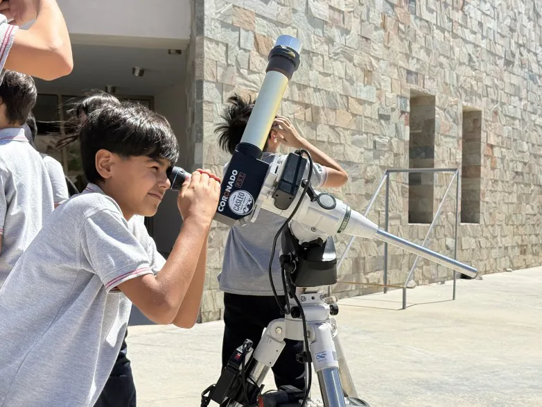 Astronomía