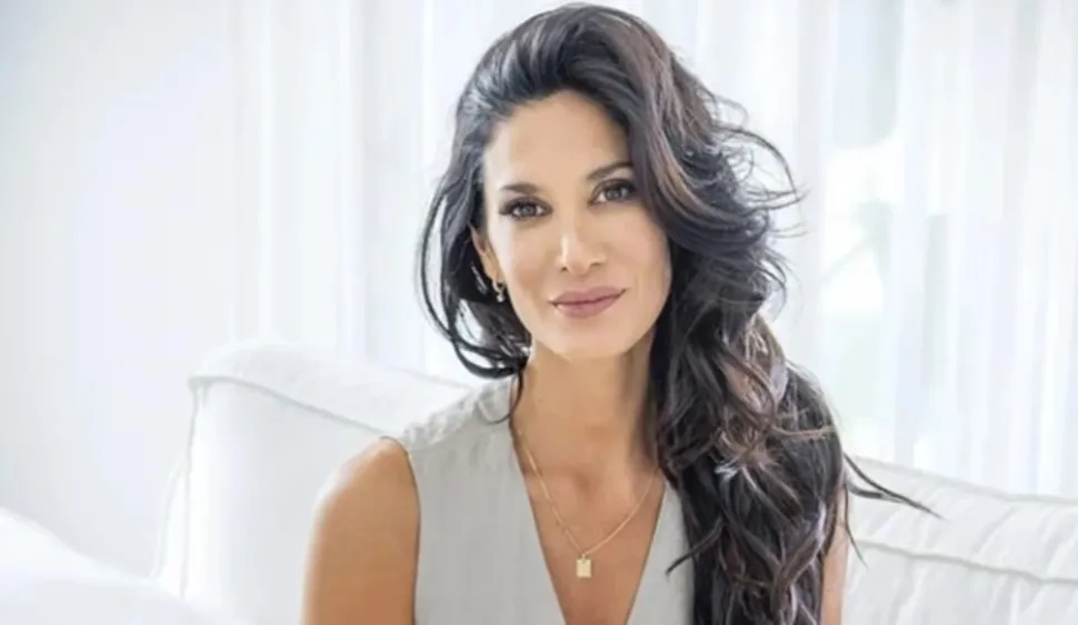Silvina Escudero