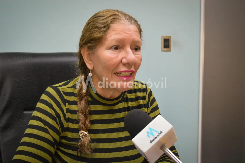 Mirna Moral