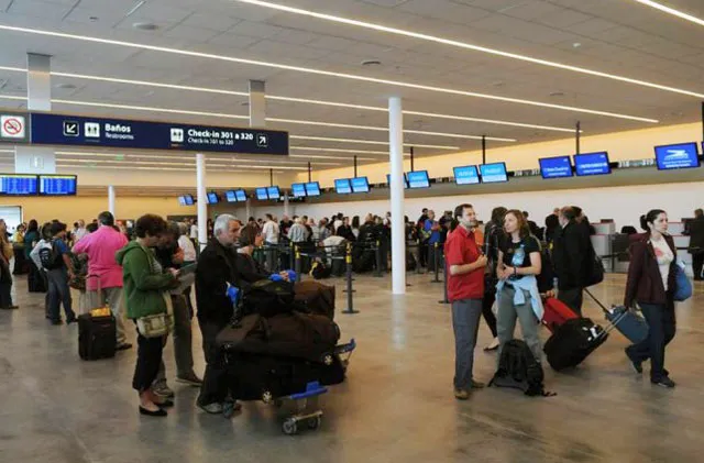 aeroparque