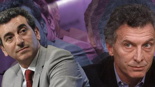 Randazzo-Macri