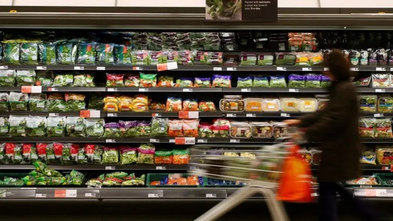 Supermercado