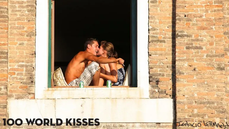 Besos 1