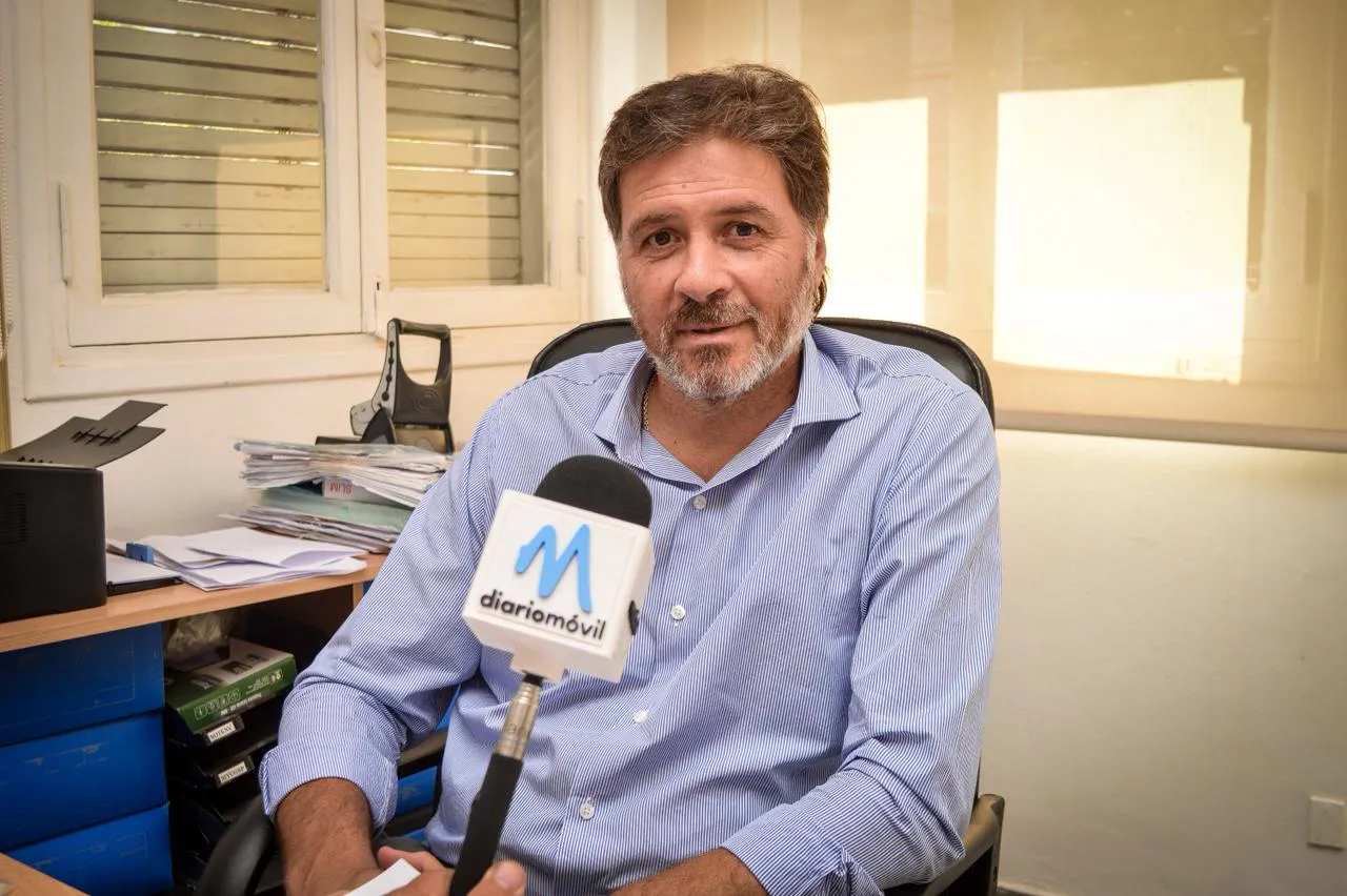 Damián Villavicencio