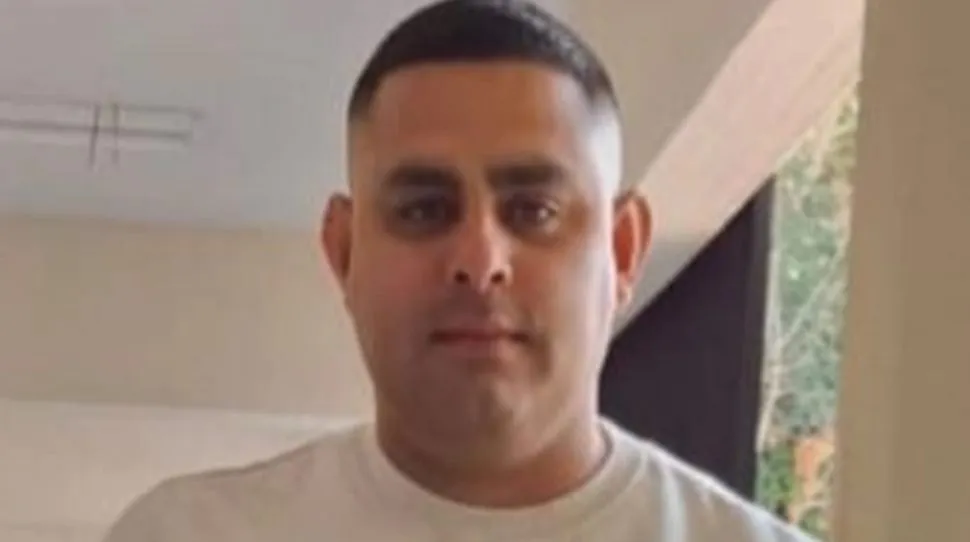 Alejandro Amado