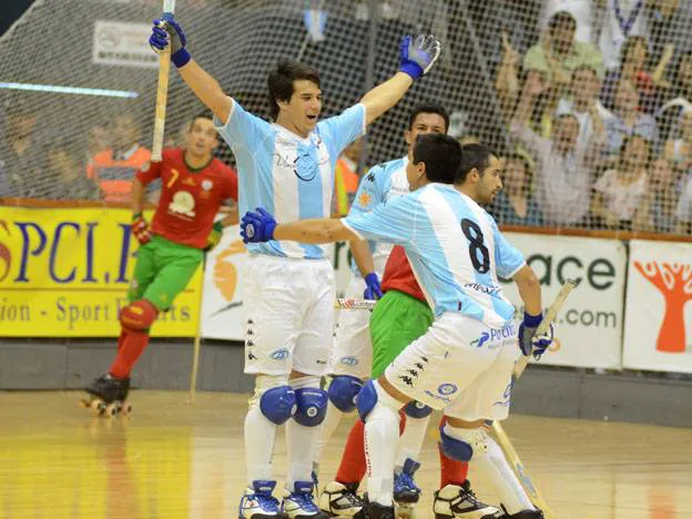 argentina